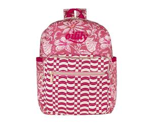 Oilily leisure backpack Bao Backpack Dusty Cedar pink