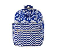 Oilily leisure backpack Bao Backpack Surf The Web dark blue