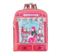 Oilily leisure backpack Deja Futur Kids Parfumerie Backpack Confetti pink