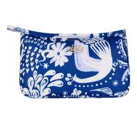 Oilily makeup bag Calan Cosmetic Bag Mazarine Blue