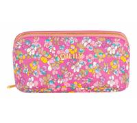 Oilily makeup bag Callie Cosmetic Bag Fuchsia Red