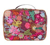 Oilily Schokland Treasues Cara Cara Toilet bag 27 cm red