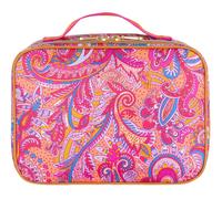 Oilily makeup bag Cara Travel Kit With Hook Langoustino
