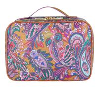 Oilily makeup bag Cara Travel Kit With Hook Plantation