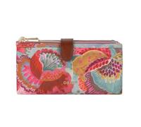 Oilily Makeup Bag Carmen Cosmetic Bag Winter Berry Colorful