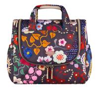Oilily makeup bag Cathy Travel Kit With Hook Forged Iron