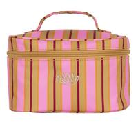 Oilily Makeup Bag Cila Beauty Case Amber Gold Multicolored