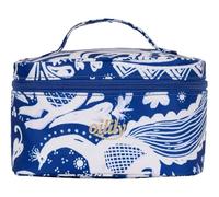 Oilily Makeup Bag Cila Beauty Case Mazarine Blue