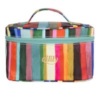 Oilily Makeup Bag Cila Beauty Case Pieternella Stripe Colorful