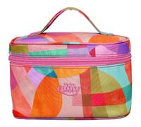 Oilily makeup bag Cila Beauty Case Prism Pink