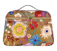 Oilily makeup bag Coco Beauty Case Bistre