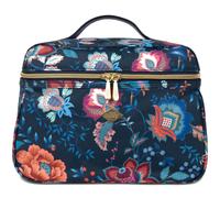 Oilily makeup bag Coco Beauty Case Blue Iris