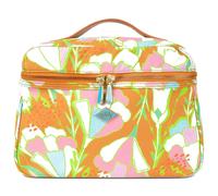 Oilily makeup bag Coco Beauty Case Carnation Sudan Brown