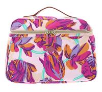 Oilily makeup bag Coco Beauty Case Tulipy Bisque