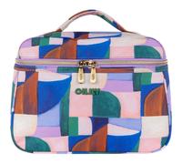 Oilily makeup bag Cocos Beauty Case Mazarine Blue