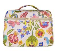 Oilily Makeup Bag Cocos Beauty Case Sand Colorful