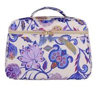 Oilily Makeup Bag Cocos Beauty Case Shifting Sand Colorful