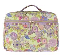 Oilily Makeup Bag Cocos Beauty Case Sunny Lime Light Green