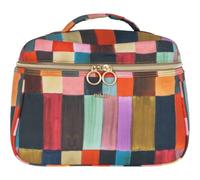 Oilily Makeup Bag Cocos Beauty Case Winter Berry Colorful