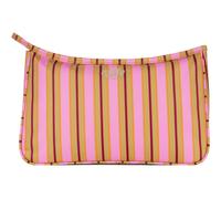 Oilily makeup bag Colle Cosmetic Bag Amber Gold