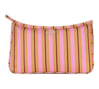 Oilily Makeup Bag Colle Cosmetic Bag Amber Gold Multicolored