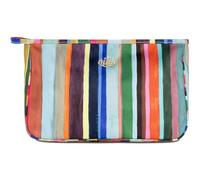 Oilily Makeup Bag Colle Cosmetic Bag Creme de Menthe Colorful