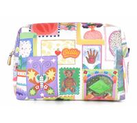 Oilily makeup bag Pennys Pouch Sand Dollar