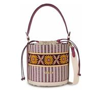 Oilily Metallic Stripe Bag bag 19 cm brown