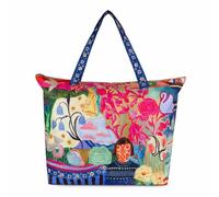 Oilily Painting Sabina Shopper Bag 70 cm multicolored