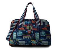 Oilily Paris Boys Sports bag 38 cm blue