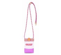 Oilily phone bag Milas Mobile Holder Purple Cactus