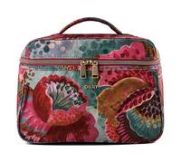Oilily Pointilly Toiletry bag 28 cm purple