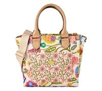 Oilily Sapphire Chintz Handbag 34 cm beige