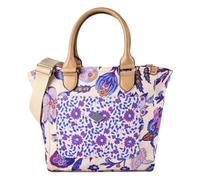 Oilily Sapphire Chintz Handbag 34 cm purple