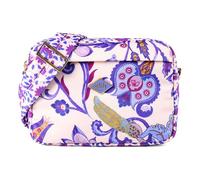 Oilily Sapphire Chintz Shoulder bag 21 cm purple