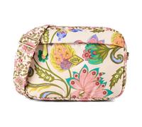 Oilily Sapphire Chintz Shoulder bag 21 cm yellow