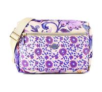Oilily Sapphire Chintz Shoulder bag 24 cm purple