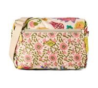Oilily Sapphire Chintz Shoulder bag 24 cm yellow