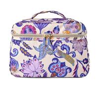 Oilily Sapphire Chintz Toilet bag 28 cm purple
