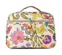 Oilily Sapphire Chintz Toilet bag 28 cm yellow
