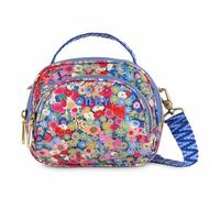 Oilily Scottish Garden Sabi Mini Bag Handbag 16 cm blue