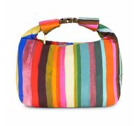 Oilily Selenie Hobo Bag Creme de Menthe Colourful Shoulder Bag