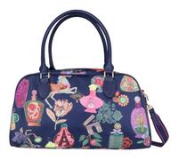 Oilily shoulder bag cross body bag Deja Futur Halima Bowling Bag Peacoat dark blue