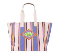 Oilily shoulder bag Shopper Stripes