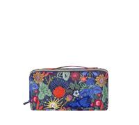Oilily Toiletry Bag Cisse Cosmetic Bag Patriot Blue Colorful