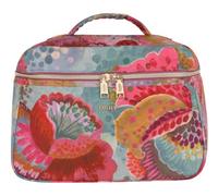 Oilily Toiletry Bag Cocos Beauty Case Winter Berry Colorful