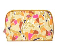 Oilily toiletry bag Cosmetic Bag Carnation