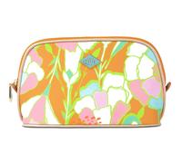 Oilily toiletry bag Cosmetic Bag Carnation