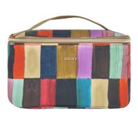Oilily Toiletry Bag Makeup Bag Orilla Cady Beauty Case Winter Berry Colorful