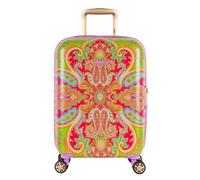 Oilily Travel 4 wheels Trolley 67 cm multicolored